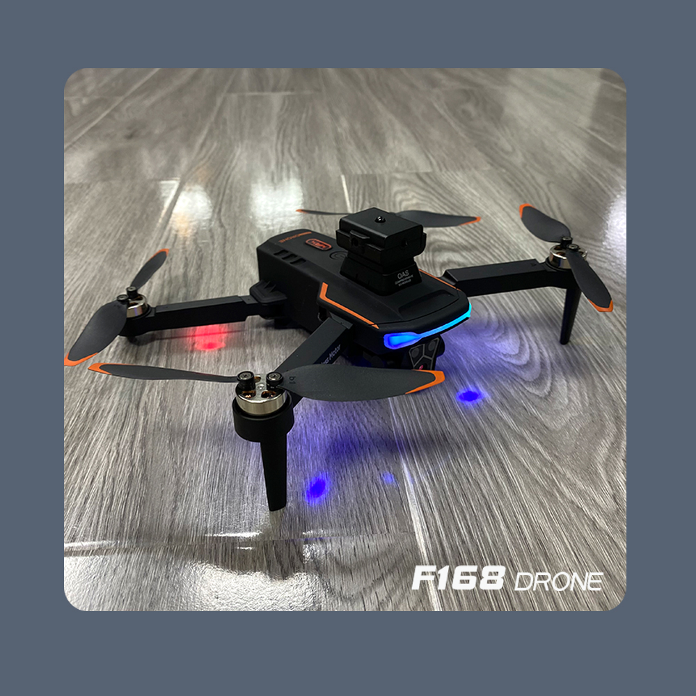 ZHENG-FEI-TOYS-F168-WiFi-FPV-mit-drei-Kameras-und-drei-HD-Objektiven-Dual-Servo-Gimbal-360deg-Hinder-2016564-25